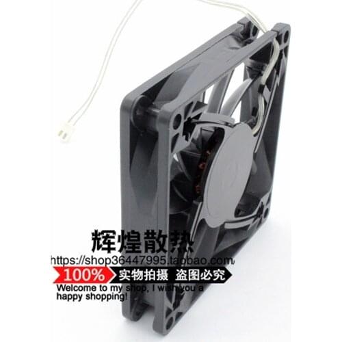 FOR cooler master A8015-20RA2-2IN-F1 8CM silence 5V 0.34A Ultra thin cooling fan