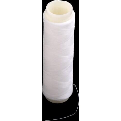 High Tensile Elastic Thread Spool Dead Sea Fishing Tackle 200M/656FT Fishing Accessories