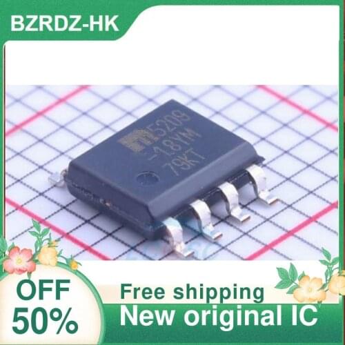 2-10PCS/lot MIC5209-1.8YM MIC5209-1.8YMTR MIC5209-1.8YM-TR New original IC