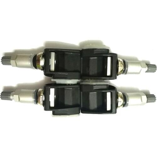4pcs For G-M 7050-3704 TPMS Tire Pressure Monitor Sensor 70503704