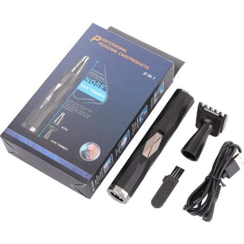 Nose And Ear Trimmers Aicok China