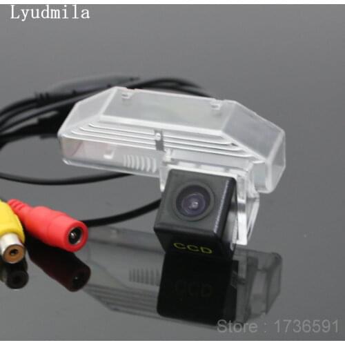 Wireless Camera For Mazda 6 M6 Mazda6 Atenza GH 2007~2013 / Car Rear view Camera / Reverse Back up Camera / HD CCD Night Vision