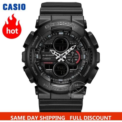 Casio watch g shock watch men top brand luxury set LED digital Waterproof Quartz men watch Sport militaryWatch relogio masculino