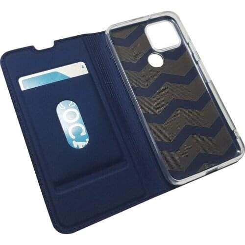 For google Pixel 5 case 4 color luxury Card Holder with cover Protective Flip Elegant Wallet Leather case For google Pixel 5