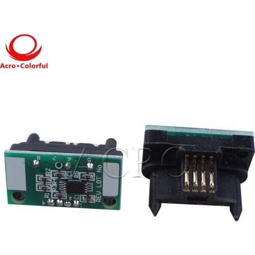 Toner Reset chip 113R00443 for Xerox N2050 N2825 Laser Printer copier cartridge chip Refilled