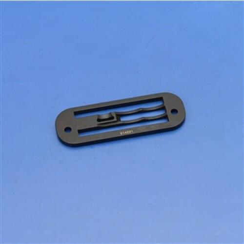 Needle plate for Newlong sewing machine DN-2HS