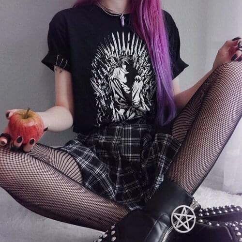 Женские хлопковые футболки LIVIAHE China At AliExpress