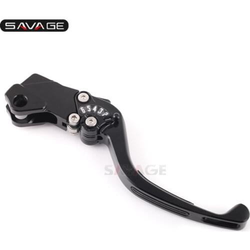 Front Brake Radial Brake Levers For Brembo 19RCS Corsacorta 17RCS 16RCS Brembo 15RCS 14RCS Motorcycle Accessories CNC Right