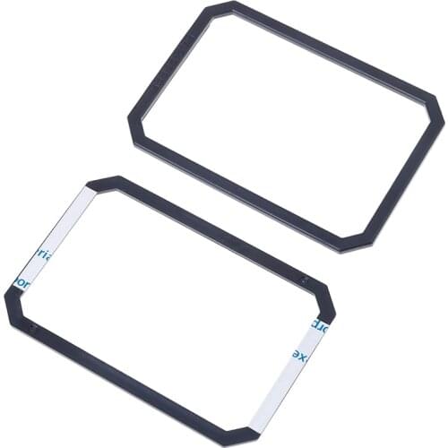 7mm To 9.5mm Adapter/spacer 2.5in Solid State Drive SSD Laptop Hard Drive Spacer