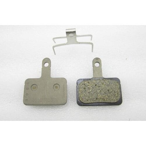 B01S disc brake resin pad M315 M355 M365 M375 M395 M396 M445 M446 M447