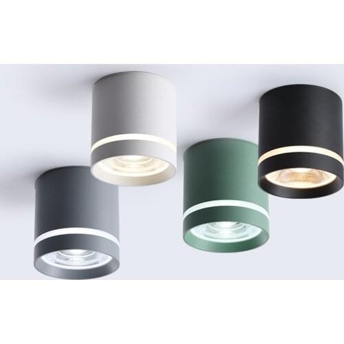 RUIGEHUI Ceiling Lamps