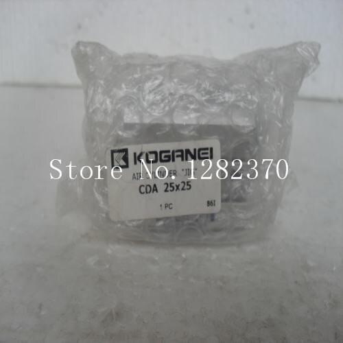 [SA] KOGANEI cylinder CDA25 * 25 spot