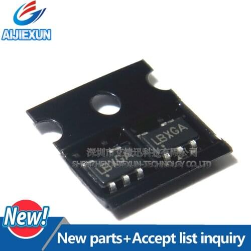 50Pcs UM15427S Silk-screenLBXBA SOT23-5 Ultra Low Quiescent Current Linear Regulator in stock 100% New and original