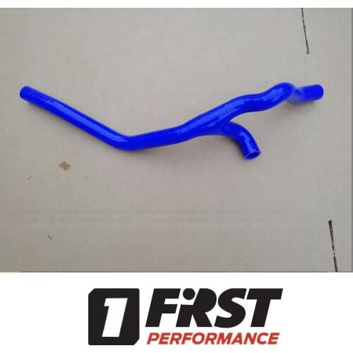 Silicone Heater Hose 12804554 FOR SAAB 9-3 2002-2015