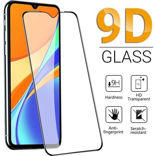 TUNEDEE Screen Protectors For Xiaomi Redmi Note 5