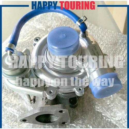 CT16 Turbo Turbocharger For TOYOTA Hilux Vigo Hiace D4D 2KD 2KD-FTV 2KDFTV 2.5 L D 17201-OL050 17201OL050 17201-30070 172013007
