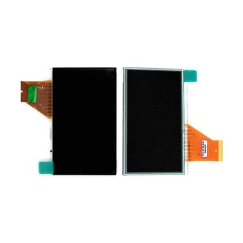 LCD Display Screen For Panasonic SDR-S7GK S26 H85 S50 S45 D3 S70 S71 S15 T50 T55 H101 SW20 GS80 GS85 GS330 GS500 GS328 GS508
