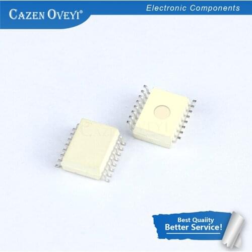 5pcs/lot HCPL-786J A786J HCPL786J SOP-16