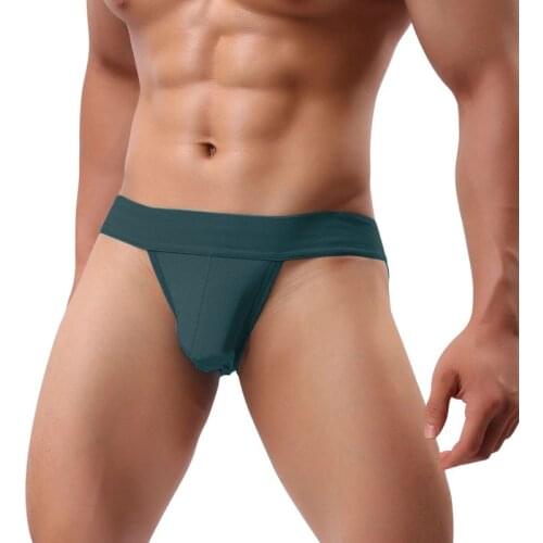 Adisputent Men's Briefs
