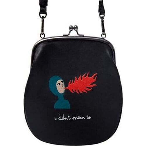 Bolso Kiple Women's Gray Bags