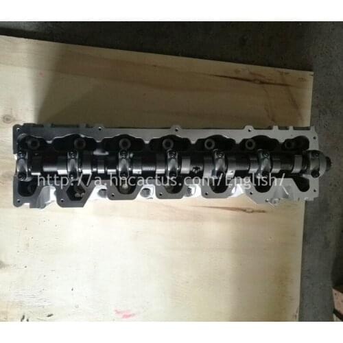 Auto Engine part RD28 11040-G9825 Complete Cylinder Head for Nissan Patrol AMC908601 908 601 2.8D 12v 1987