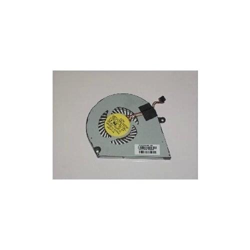 DFS541105FC0T FBCF SPS-686580-001 CPU COOLING FAN FOR HP Envy4 ENVY6 4-1030us 4-1115dx 14 Ultrabook MF50060V1-C070-S9A