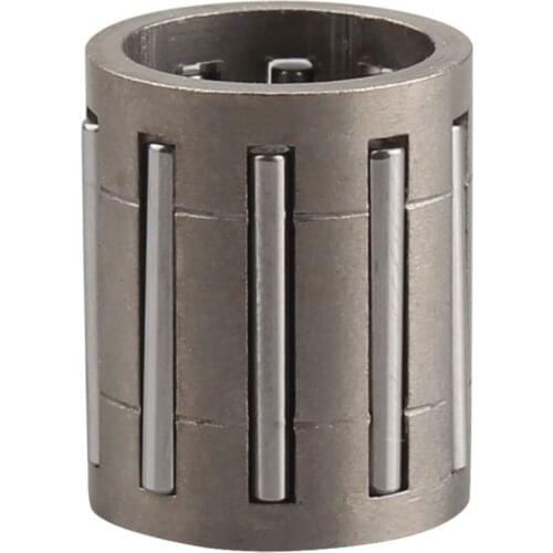 Bearing Piston Pin Needle Cage for 40-5 Chainsaw Replace Cylinder Piston Needle Cage Bearing Clutch Drum Needle Bearing