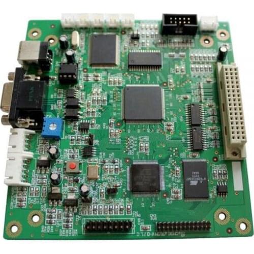 Infiniti / Challenger FY-33VB Printer Main Board printer parts