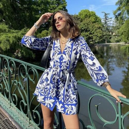 JUN WU Womens Summer Dresses