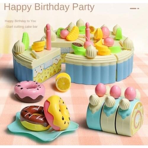 Jusenda Kid's Kitchen