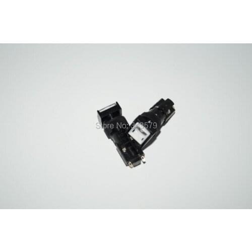 Machine CPC push button with lamp,71.186.4421, replacement parts