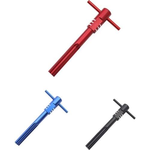 Motorcycle 943 Ignition Switch Housing Alignment Tool Chopper Cylinder Kit for Street Glide 2003-2013