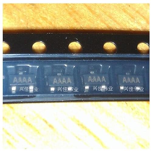 Original 50pcs/ MAX809L MAX809LEUR AAAA SOT23 4.63v IC