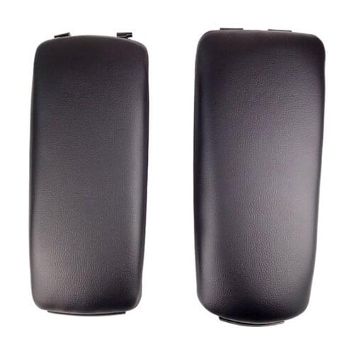 FIT FOR AUDI A4 S4 B6 B7 A6 C6 ARMREST ARM REST CENTER CONSOLE STORAGE BOX LID COVER CAR INTERIOR STYLING 2000 2002-2007 2008
