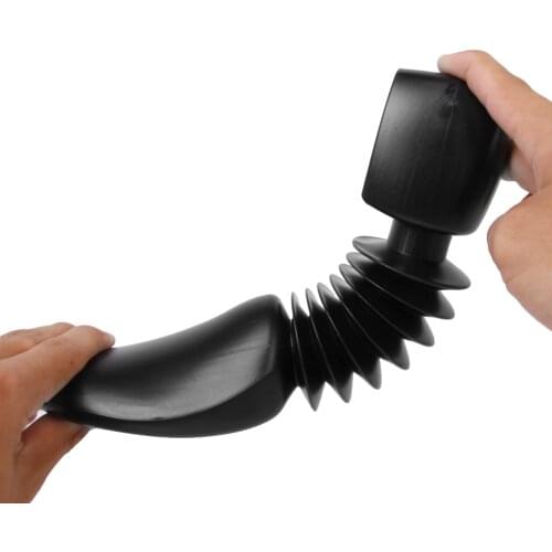 Black Shoe Stretcher Shaper with Stretch Spring Width and Length for Men US Size 7.5-11.5 Kids Adult Shoe Care Set Shoe Tree