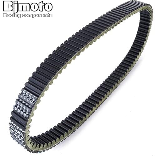 Drive Belt For Polaris Big Boss 250 350L 400L 4x6 6x6 Trail Blazer 400 Boss 250 250R/ES 300 2x4 4x4 325 330 350L Cyclone 250X