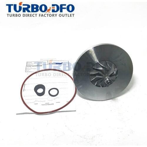 Turbocharger Turbine Core Chra K14 5314-970-7009 Turbolader For Volkswagen Golf III Passat Vento 1.9 TD 55Kw AAZ Balanced New