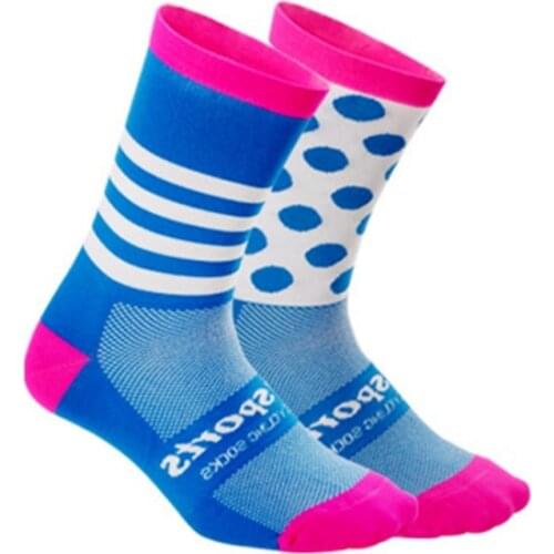 Top Quality Professional Pro Sport/Cycling Socks Sportwear Comfortable Road Bicycle Socks Mountain Bike Socks Racing Socks