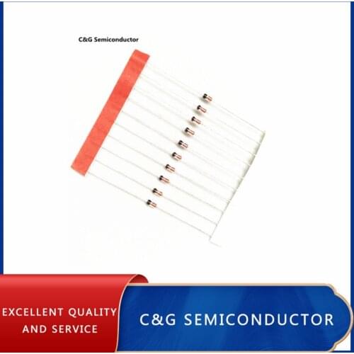 10PCS 1SS86 Original Detector Mixer Diode