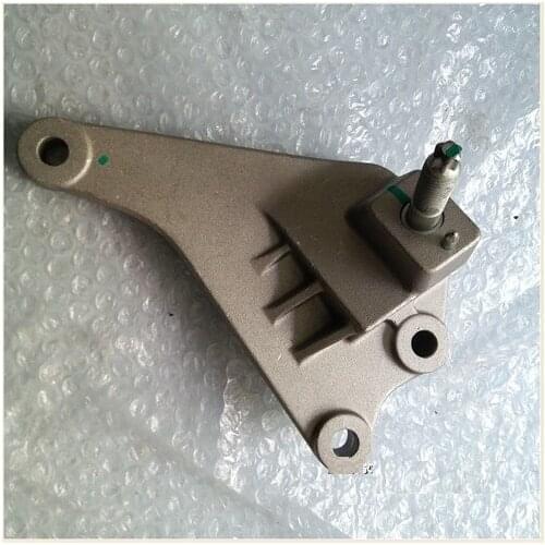 2models Engine Mounting Bracket Gearbox bracket AT/ MT for Chinese SAIC ROEWE 550 MG6 1.8T engine Autocar motor part 1033934