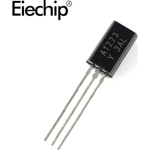 50PCS 2SA1273-Y A1273 TO-92L Transistor PNP Transistor