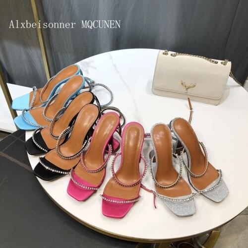 Alxbeisonner MQCUNEN Wedding Shoes For The Bride