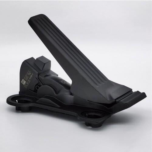 OEM BCKA-41600-A Electronic Throttle Accelerator Pedal Assembly Accelerator Pedal Sensor For MAZDA