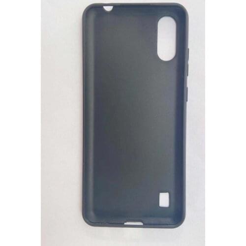 Case On For ZTE Blade A7s 2020 Case For ZTE Blade A5 A7 2020 Cover Silicone Matte Soft TPU Case For ZTE Blade A7s 20 Smart Cover