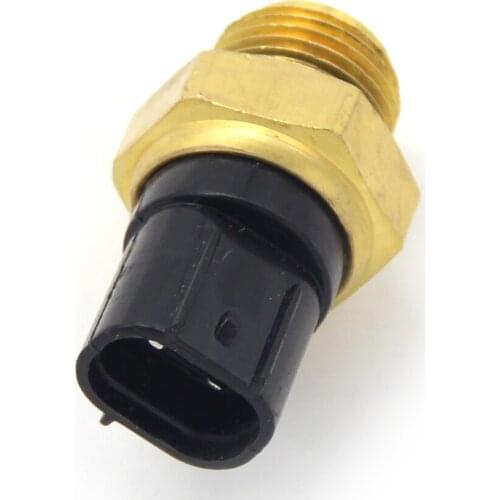 Temperature sensor For Suzuki 17680-50F10 17680-33E00 AN250 Burgman AN400 AN400Z AN650 DL1000 DL650 SV1000 TL1000R VL800 VZ800