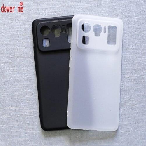 Dower Me Xiaomi Mi 11 Phone Cases
