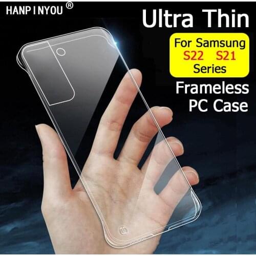 HANPINYOU Samsung Galaxy S21 Plus Phone Cases