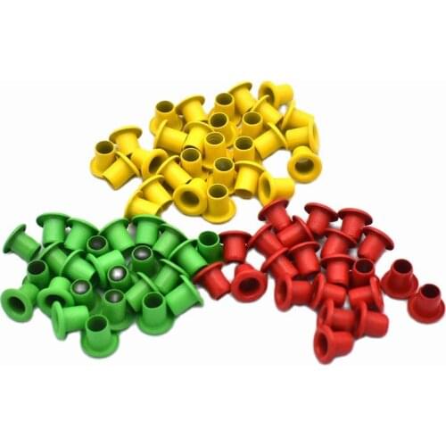 2mm Tiny Eyelet,in 3 color Brass Eyelets Grommets Metal eyelet For DIY Clothing Scrapbooking Craft Projects 100pcs