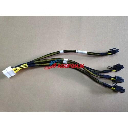 Original FOR HP Enterprise HPE SPS-CA rear 4GPU PWR SL270 Factory Sealed 742634-001