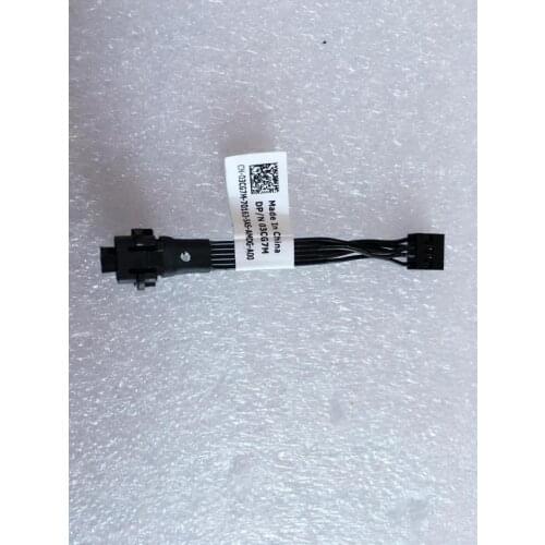 Original laptop FOR Dell Vostro 3268 SFF Power Button Cable with LED indicator - 3CG7M 03CG7M 100% test OK